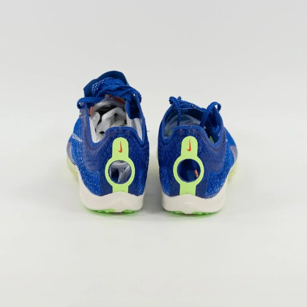 Nike Air Zoom Victory 'Racer Blue' CD4385-400 Track Spikes Muti Size